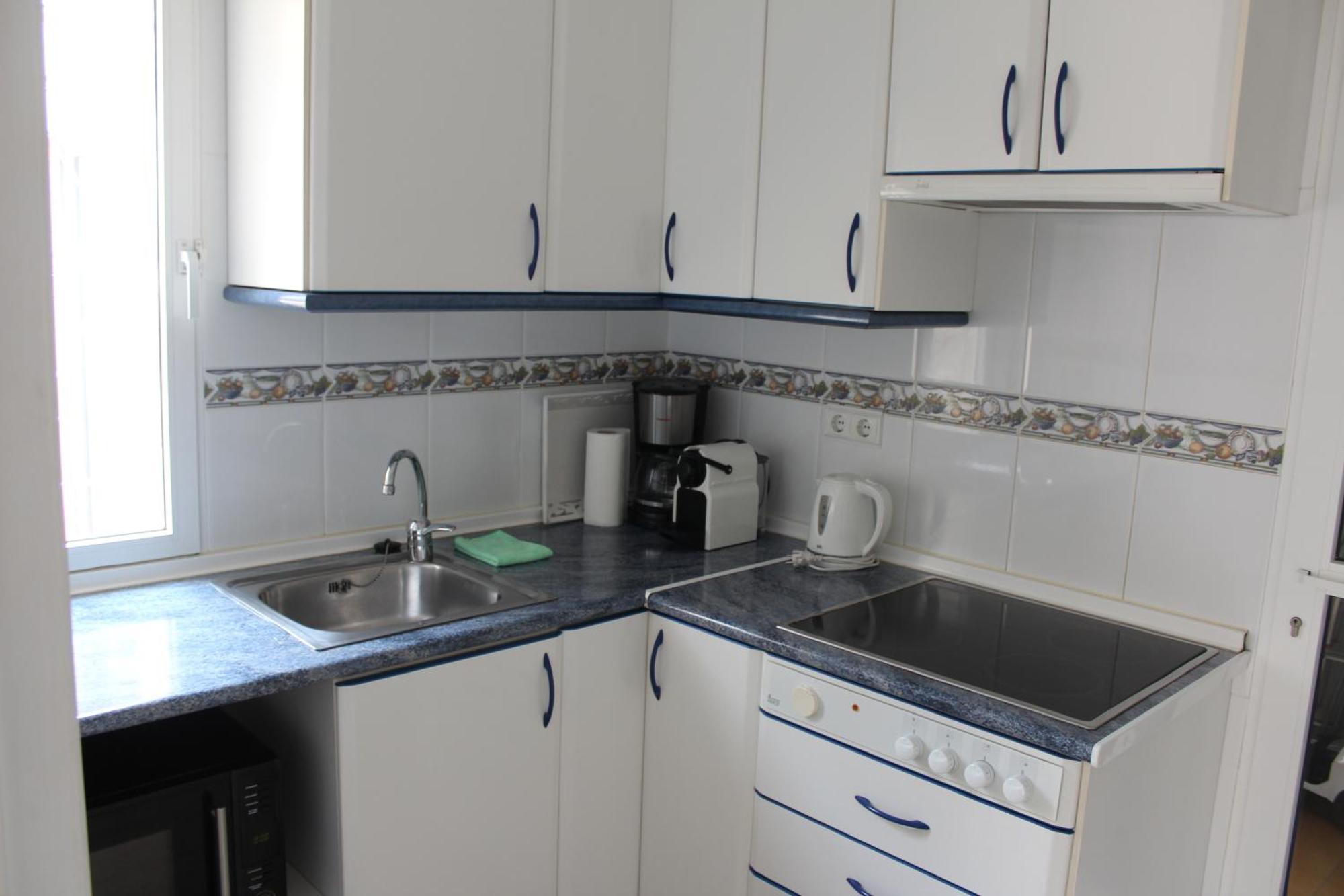Bungalow With 2 Bedrooms And Roof Terrace In The Center Of La Zenia. Free Wifi. Orihuela Exterior foto